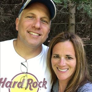 Meet your Posher, Theresa